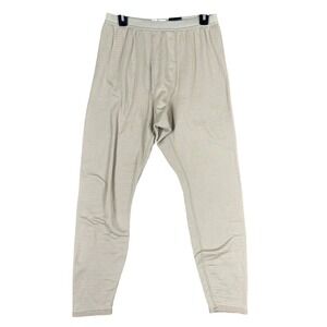 US Army ECWCS Gen III Cold Weather Pants L Tactical Military Thermal Gear Y2K